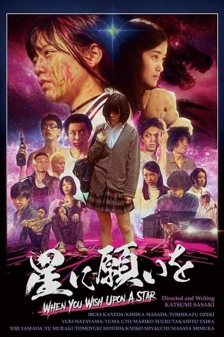 When You Wish Upon a Star